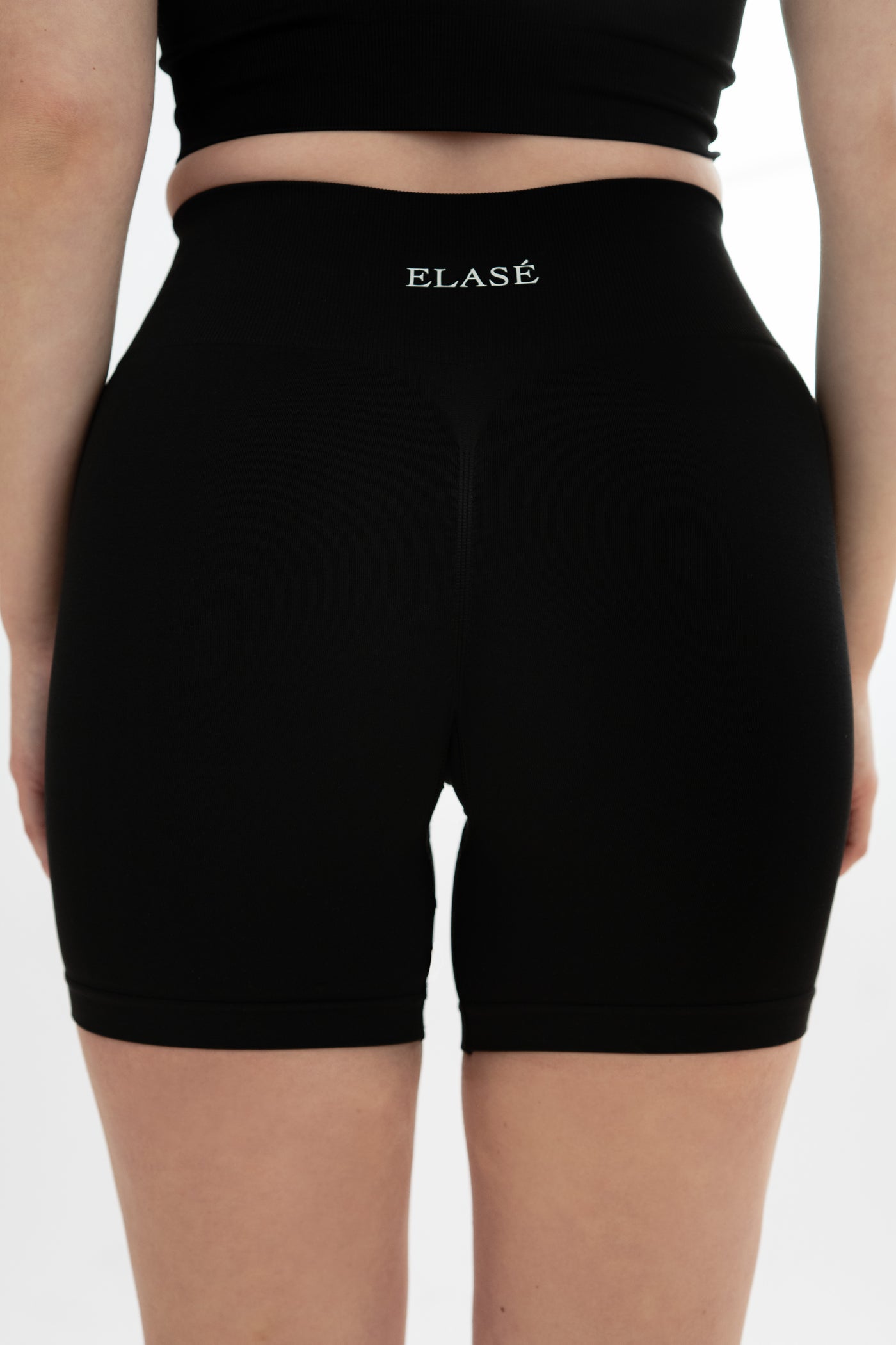 Energy Biker Shorts